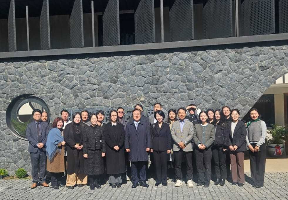 제 1회 [K이니셔티브-파라과이 인사이트 포럼] 개최